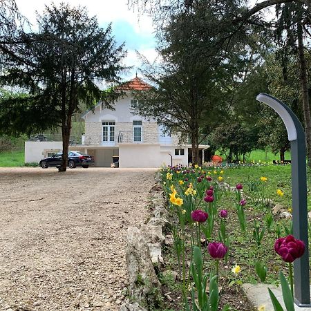 Gite « Les Basse Des Grouets » Villa Blois Exterior photo